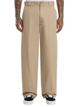 Jeans loose fit Dickies uomo DK0A4XYK
