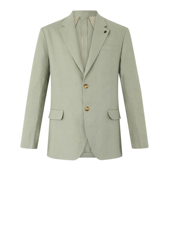 giacca-liu-jo-da-uomo-verde