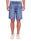 bermuda-jeans-gaudi-da-uomo-denim