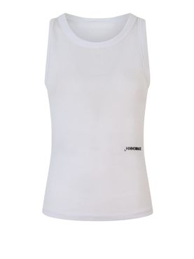 Hinnominate Tank-Top für Frauen - Weiß