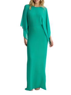 Vestito Longuette Liu Jo da Donna - Verde