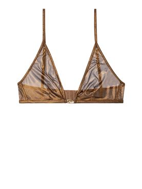 Reggiseno Diesel da Donna - Oro