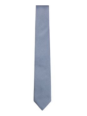 Cravatta Hugo Boss da Uomo - Celeste
