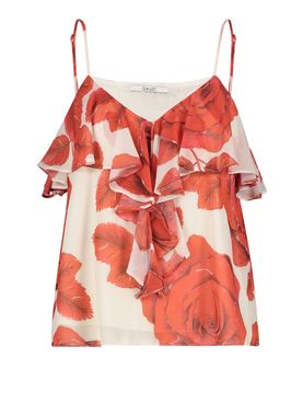 Gaudi Top Rot - Damen