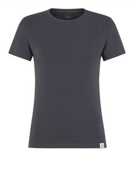 Peuterey Damen-T-Shirt - Blau