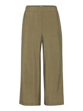 Pantalone Palazzo b.young da Donna - Verde