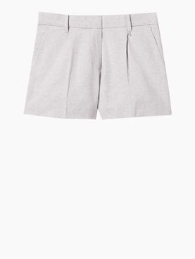 Actitude Shorts Grey - Women's