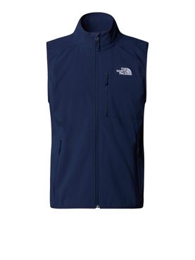 Smanicato The North Face Nimble da Uomo - Blu