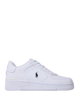 Ralph Lauren Sneaker Weiß - Herren