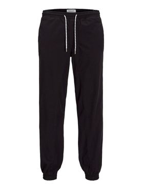 Pantalone Jogger Jack e Jones Tkane Reef da Uomo - Nero