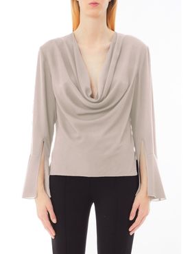 Liu Jo Blouse Beige - Women's