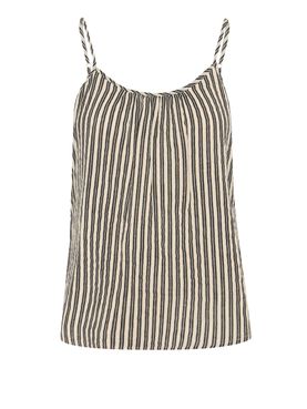 Ichi Iafoxa Blouse for Women - Black
