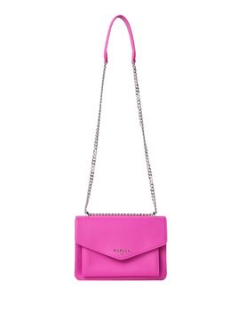 Gaelle Cross-body Bag Fuchsia - Women's