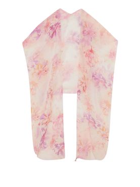 Patrizia Pepe Stole Floral - Women's