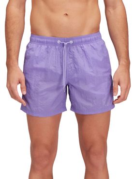 Shorts Mare Sundek da Uomo - Viola