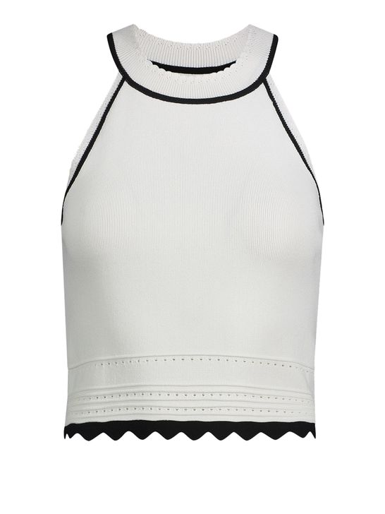 top-gaudi-da-donna-bianco