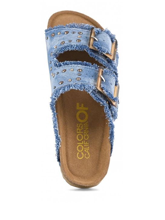 sandalo-basso-colors-of-california-da-donna-denim-82fd35