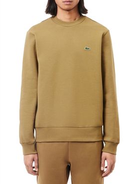 Lacoste Sweatshirt Braun - Herren