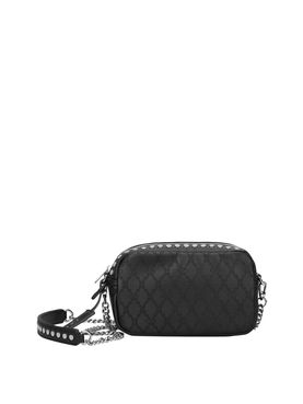 Cult Women's Shoulder Bag - Black