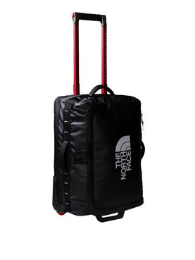 The North Face Base Camp Voyager 21 Unisex Suitcase - Black