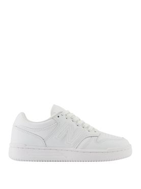 Neue Balance GSB48 Kind Turnschuhe - Weiß