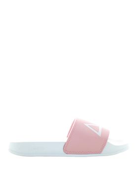 Sun68 Flip Flops Pink - Women's