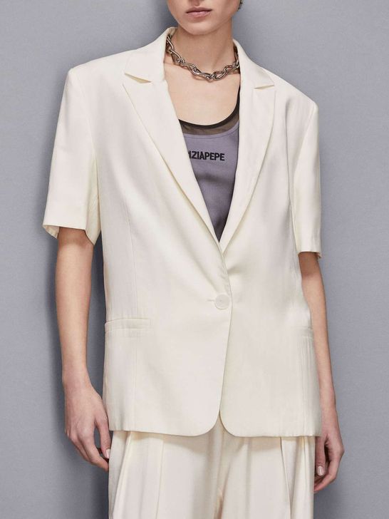 giacca-patrizia-pepe-da-donna-bianco-d15f23
