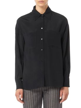 Penny Black Shirt Black - Women's