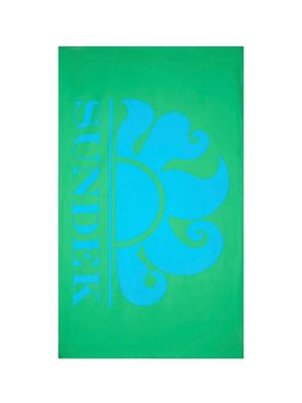 Telo Mare Sundek Unisex - Verde
