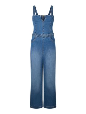 Jumpsuit Liu Jo da Donna - Denim