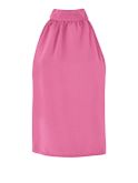 top yes zee da donna - fuxia