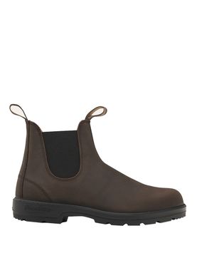 Blundstone 2340 Men's Leather Boot - Brown