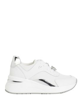 Sneakers CafèNoir da Donna - Bianco