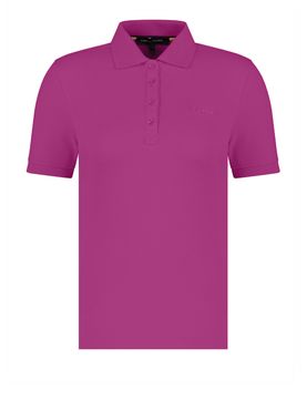 Ciesse Piumini Women's Polo - Fuxia