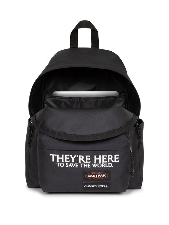 Zaino EASTPAK Day Pak | Tessuto Poliestere | Chiusura A Cerniera | Design Semplice E Leggero | Per Scuola E Tempo Libero
