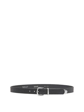 Liu Jo Belt Black - Men's