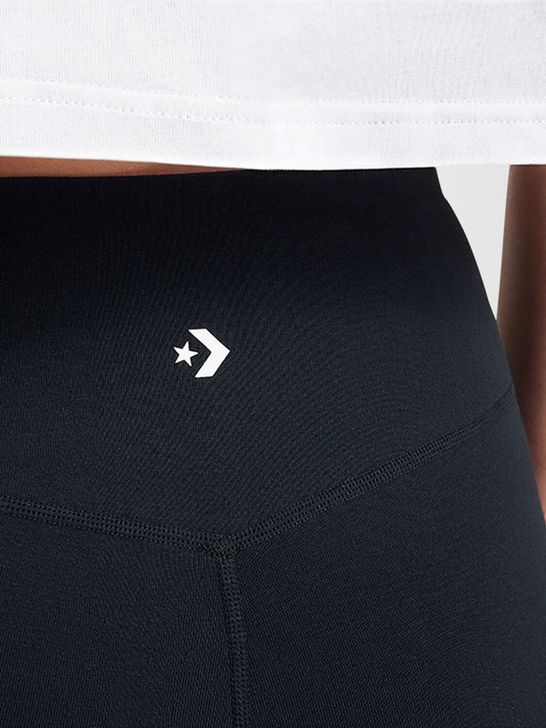 leggings-converse-da-donna-nero-197de0