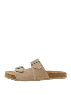 Sandalo Jack e Jones Louis Suede da Uomo - Beige