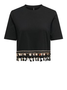 Top Only Filippa da Donna - Nero
