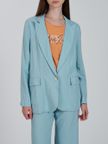 giacca-yes-zee-da-donna-celeste-75d809