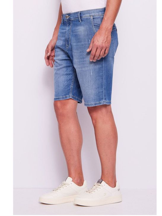 bermuda-jeans-gaudi-da-uomo-denim