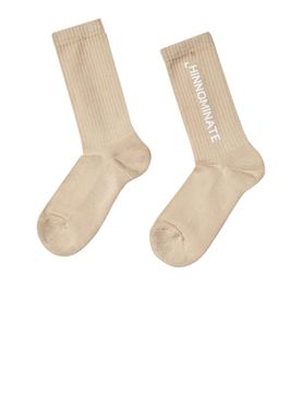 Hinnominate Socken für Frauen - Beige
