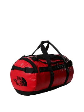 The North Face Reisetasche Rot - Unisex