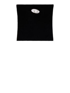 Top Diesel M-Clarksvillex da Donna - Nero