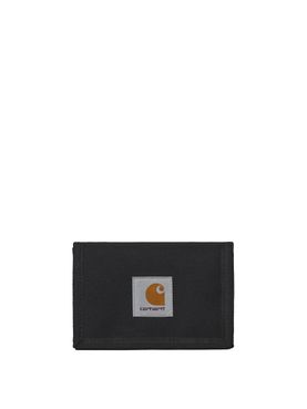 Carhartt Unisex Wallet - Black
