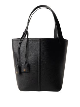 Borsa a Mano Elisabetta Franchi da Donna - Nero