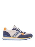 sneakers napapijri s5cosmos01 da uomo - blu