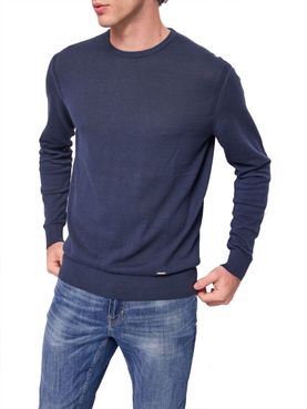 Maglia Gaudi da Uomo - Blu