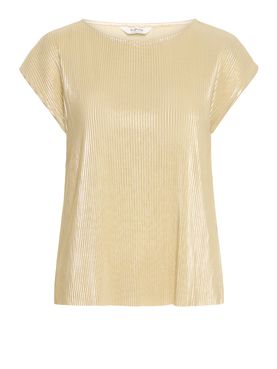 T-shirt b.young da Donna - Avorio
