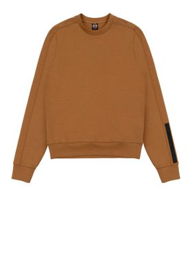 Colmar Sweatshirt Braun - Herren